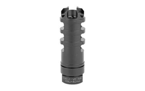 Barrels Choke Tubes LanTac USA LLC Dragon LANTAC 308/762 DRAGON MB 5/8X24